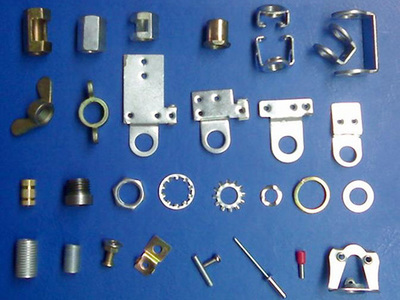 汽車(chē)配件-東莞市華吉五金制品-企訊網(wǎng)