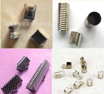 【【廠家直銷】金屬繩夾 馬仔繩夾 鞋頭繩夾 美國繩夾 出口品】價(jià)格_廠家_圖片 -