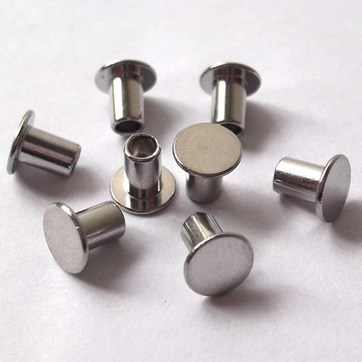 【半空心鉚釘,半空心鉚釘銷售,半空心鉚釘廠】生產(chǎn)供應(yīng)商廠家_今日行情價(jià)格走勢_報(bào)價(jià)-深圳市弘泰達(dá)五金制品