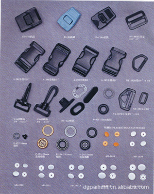 【開叉安全扣等五金制品】?jī)r(jià)格,廠家,圖片,其他日用工具,東莞市乃順五金制品-