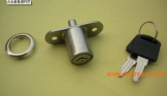 久品冠五金制品廠 您可靠的紗窗鎖供應商與批發專家